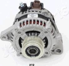 Japanparts ALT919 - Alternator furqanavto.az