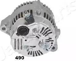 Japanparts ALT490 - Alternator furqanavto.az