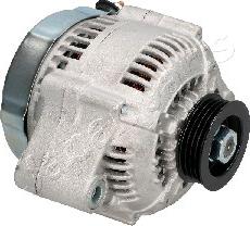 Japanparts ALT484 - Alternator furqanavto.az