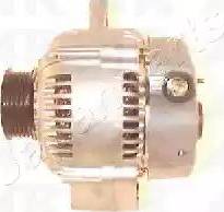 Japanparts ALT437 - Alternator furqanavto.az