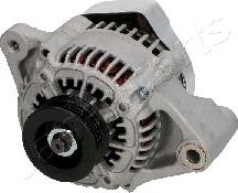 Japanparts ALT505 - Alternator furqanavto.az