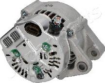 Japanparts ALT515 - Alternator furqanavto.az