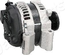 Japanparts ALT627 - Alternator furqanavto.az