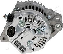 Japanparts ALT372 - Alternator furqanavto.az