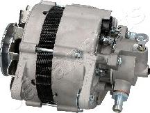 Japanparts ALU904 - Alternator furqanavto.az