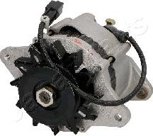 Japanparts ALU906 - Alternator furqanavto.az