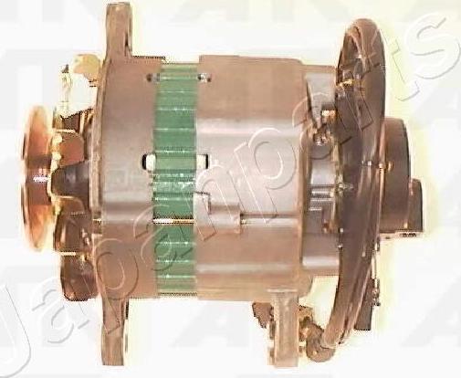 Japanparts ALU903 - Alternator furqanavto.az