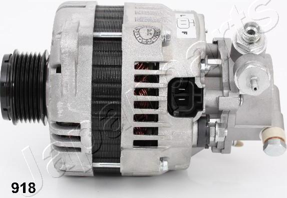 Japanparts ALU918 - Alternator furqanavto.az