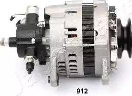 Japanparts ALU912 - Alternator furqanavto.az