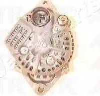 Japanparts ALU300 - Alternator furqanavto.az