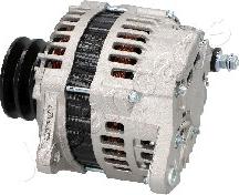 Japanparts ALU314 - Alternator furqanavto.az