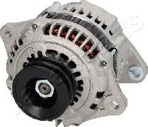 Japanparts ALU314 - Alternator furqanavto.az