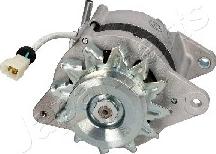 Japanparts ALU310 - Alternator furqanavto.az