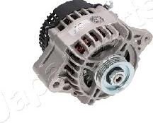 Japanparts ALZ441 - Alternator furqanavto.az