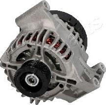 Japanparts ALZ414 - Alternator furqanavto.az