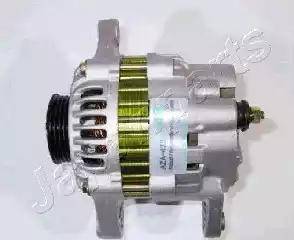 Japanparts ALZ432 - Alternator furqanavto.az