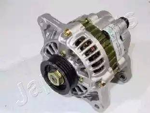 Japanparts ALZ432 - Alternator furqanavto.az