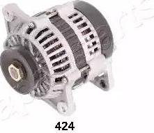 Japanparts ALZ424 - Alternator furqanavto.az