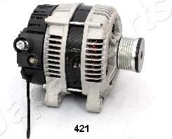 Japanparts ALZ421 - Alternator furqanavto.az