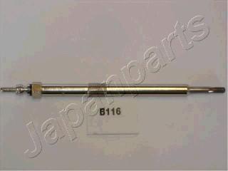 Japanparts B116 - İşıqlandırma şamı furqanavto.az