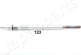 Japanparts B123 - İşıqlandırma şamı furqanavto.az