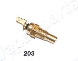 Japanparts BA-203 - Sensor, soyuducu suyun temperaturu furqanavto.az