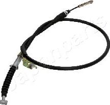 Japanparts BC-152R - Kabel, dayanacaq əyləci furqanavto.az