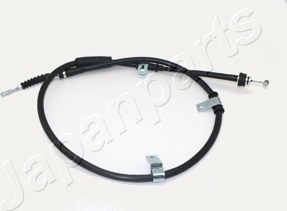 Japanparts BC-H41L - Kabel, dayanacaq əyləci furqanavto.az