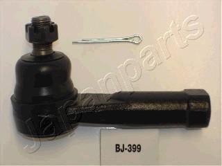 Japanparts BJ-399 - Bağlama çubuğunun sonu furqanavto.az