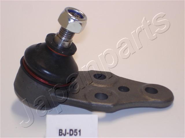 Japanparts BJ-D51 - Billi birləşmə furqanavto.az