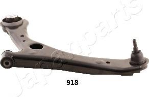 Japanparts BS-918L - Yolun idarəedici qolu furqanavto.az