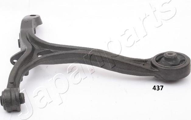 Japanparts BS-437 - Yolun idarəedici qolu furqanavto.az