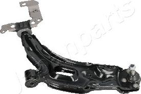 Japanparts BS-0206L - Yolun idarəedici qolu furqanavto.az