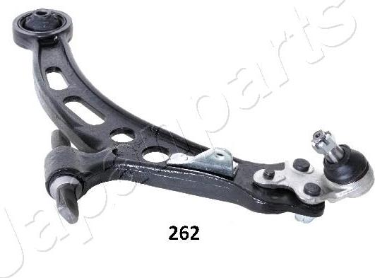 Japanparts BS-262 - Yolun idarəedici qolu furqanavto.az