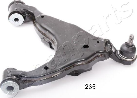 Japanparts BS-235 - Yolun idarəedici qolu furqanavto.az