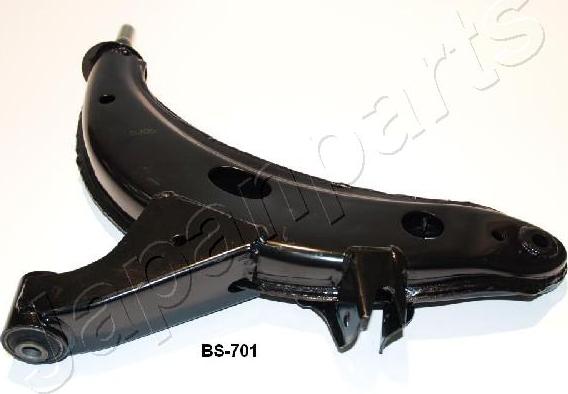 Japanparts BS-701 - Yolun idarəedici qolu furqanavto.az