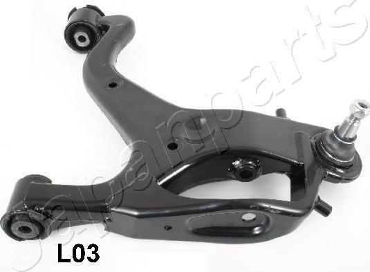 Japanparts BS-L03 - Yolun idarəedici qolu furqanavto.az