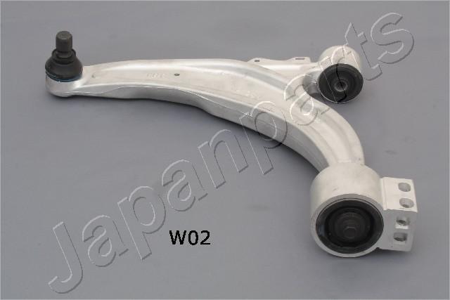 Japanparts BS-W02 - Yolun idarəedici qolu furqanavto.az