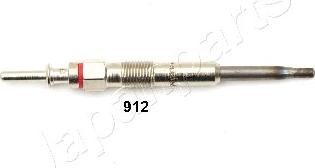 Japanparts CE-912 - İşıqlandırma şamı furqanavto.az