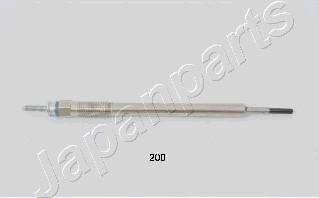 Japanparts CE-200 - İşıqlandırma şamı furqanavto.az