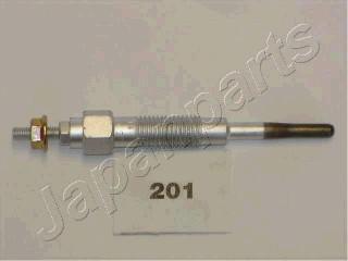 Japanparts CE-201 - İşıqlandırma şamı www.furqanavto.az