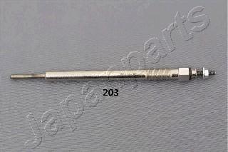 Japanparts CE-203 - İşıqlandırma şamı furqanavto.az