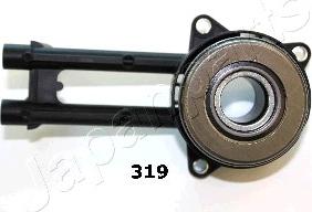 Japanparts CF-319 - Debriyajın buraxılması üçün rulman furqanavto.az