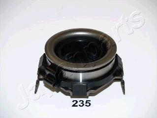 Japanparts CF-235 - Debriyajın buraxılması üçün rulman furqanavto.az