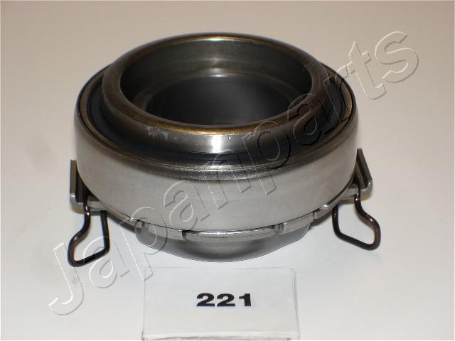 Japanparts CF-221 - Debriyajın buraxılması üçün rulman furqanavto.az