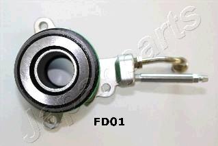 Japanparts CF-FD01 - Debriyajın buraxılması üçün rulman furqanavto.az