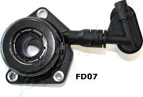 Japanparts CF-FD07 - Debriyajın buraxılması üçün rulman furqanavto.az