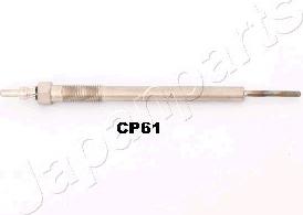 Japanparts CP61 - İşıqlandırma şamı furqanavto.az