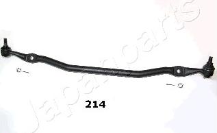 Japanparts CR-214 - Bağlama çubuğu furqanavto.az