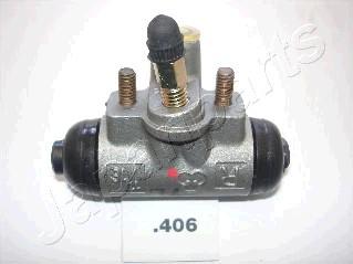 Japanparts CS-406 - Təkər əyləc silindri furqanavto.az